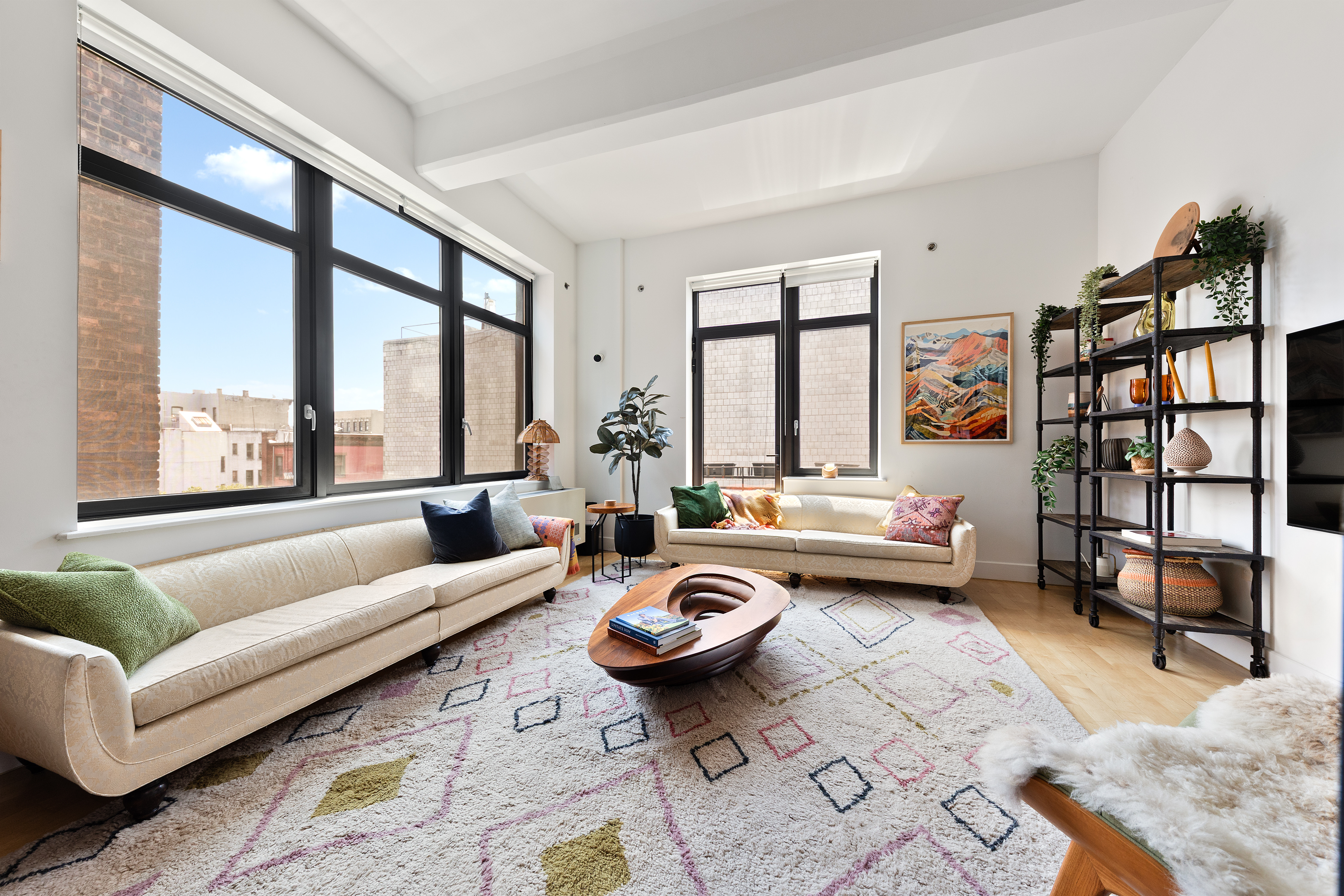 242 South 1st Street, Unit 4D Brooklyn, NY 11211 - Photo 1 of 10