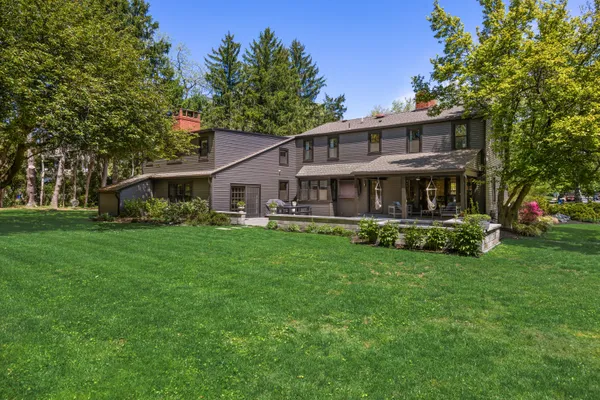 $1,200,000 | 730 North Stanwick Road, Moorestown, NJ 08057