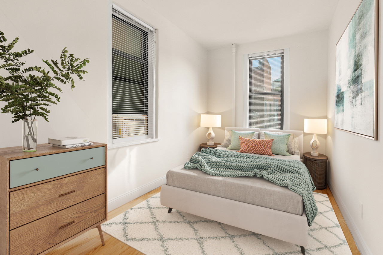 149 Sullivan Street, Unit 6A Manhattan, NY 10012 - Photo 2 of 7