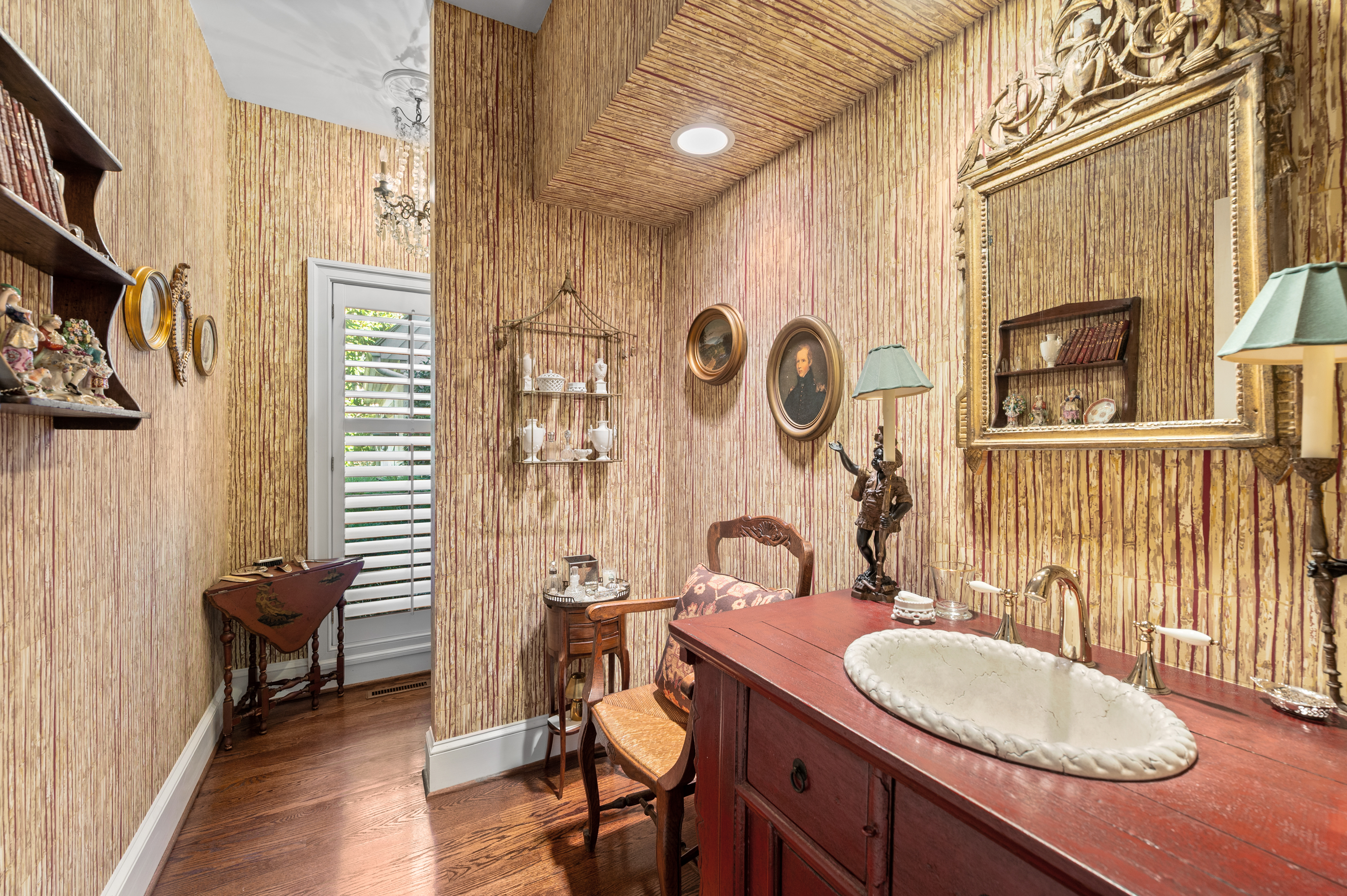 1236 Denbigh Lane Wayne, PA 19087 - Photo 18 of 40