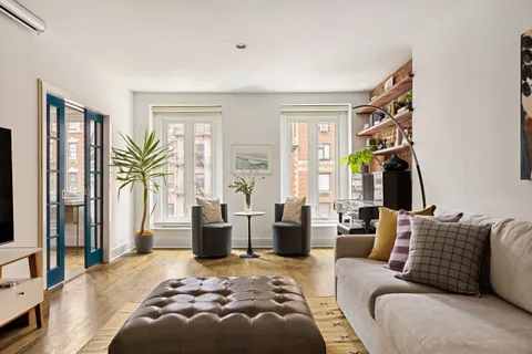 $1,295,000 | 318 2nd Avenue, Unit 4 | Gramercy