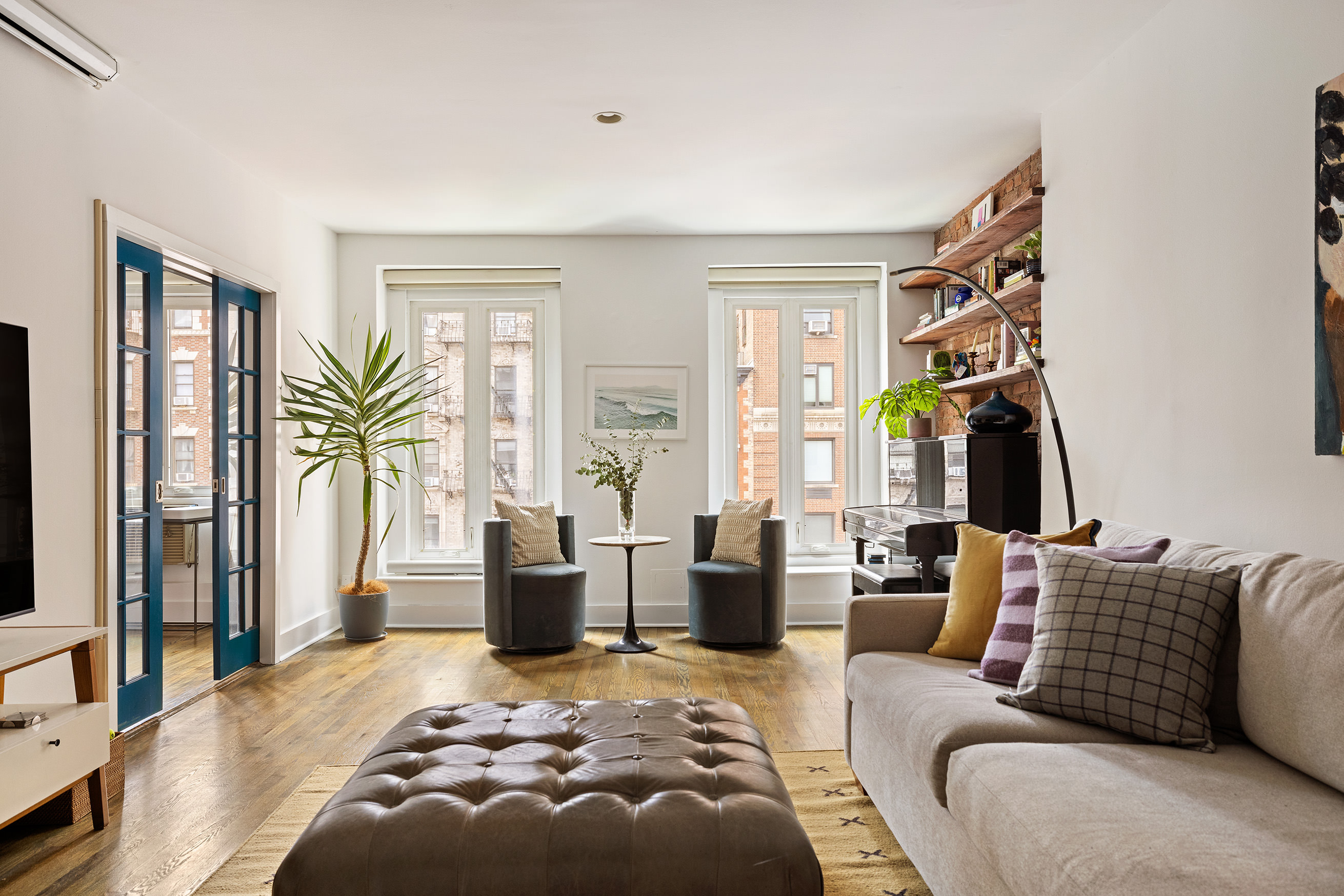318 2nd Avenue, Unit 4 Manhattan, NY 10003 - Photo 4 of 10