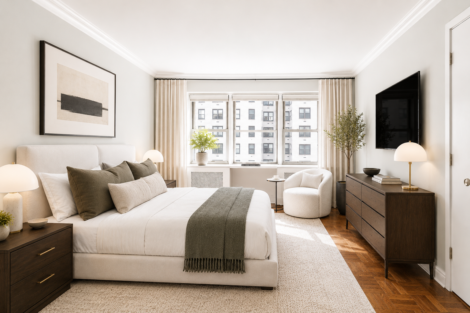 39 Gramercy Park North, Unit 5F Manhattan, NY 10010 - Photo 4 of 10