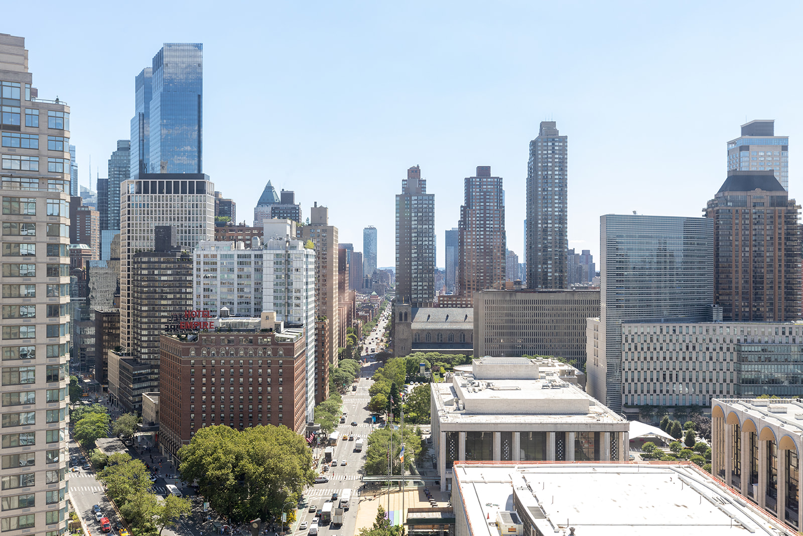 150 Columbus Avenue, Unit 24DE Manhattan, NY 10023 - Photo 18 of 35