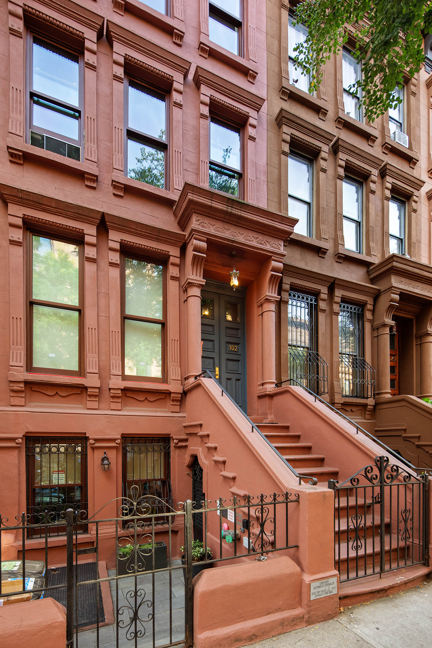 102 West 118th Street, Unit GARDEN Manhattan, NY 10026 - Photo 13 of 14