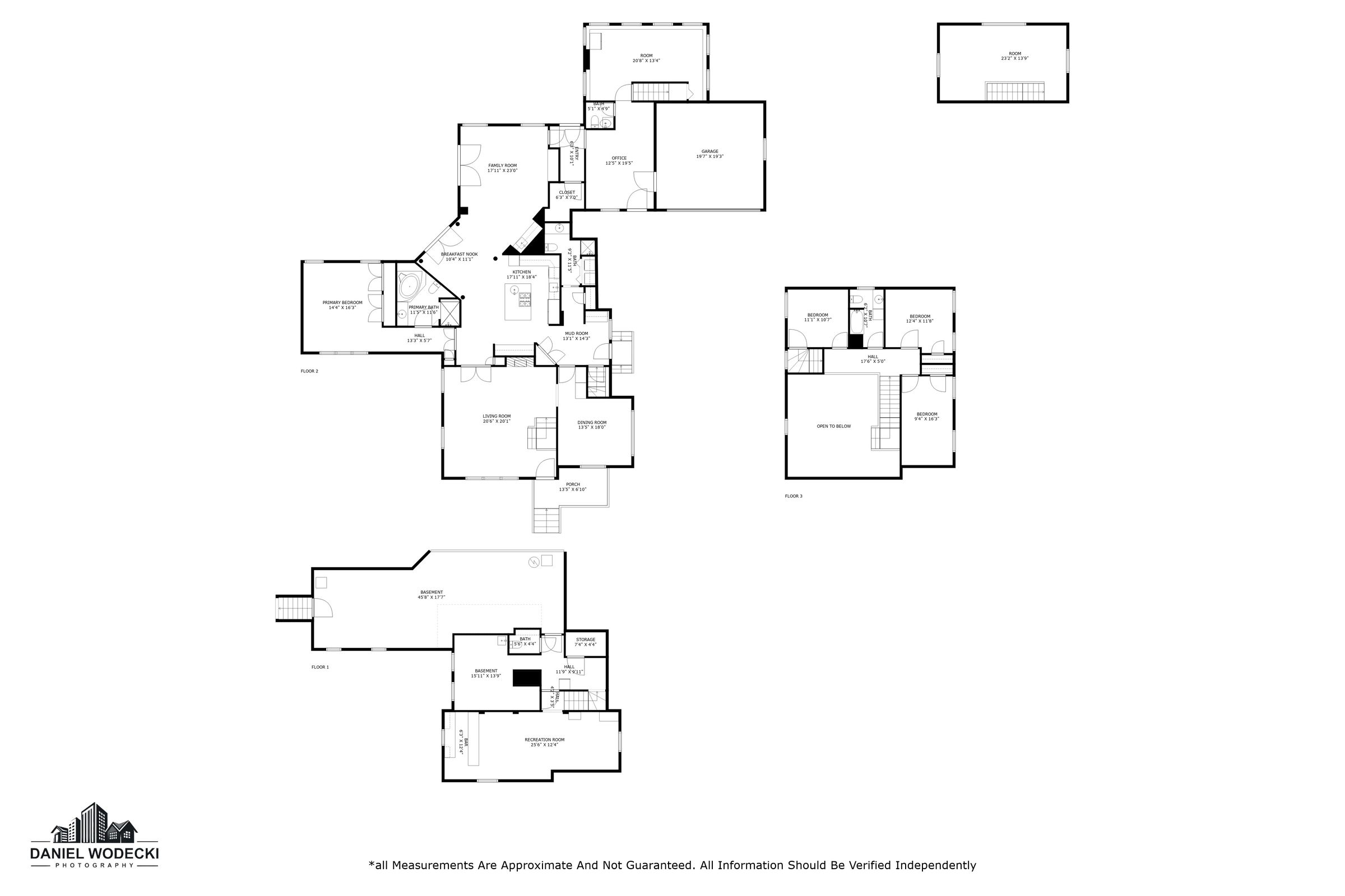 90 Putnam Pike Johnston, RI 02919 - Photo 23 of 24