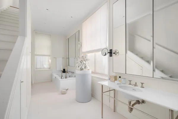 $49,995,000 | 18 East 80th Street | Upper East Side