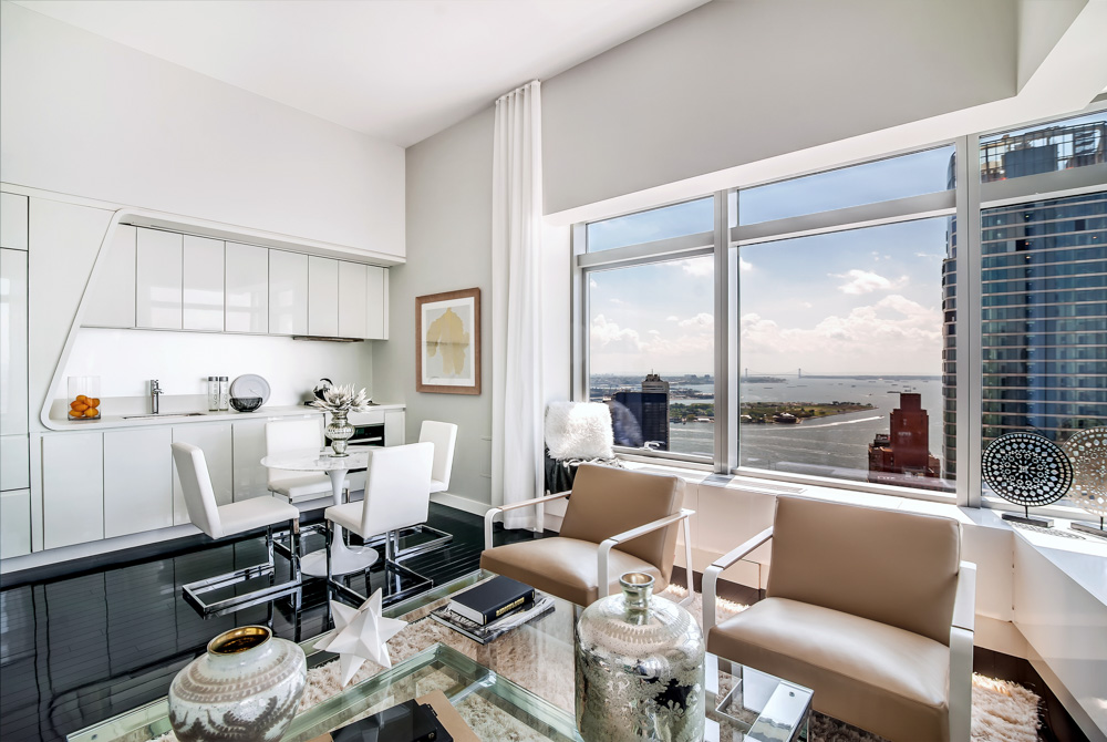 123 Washington Street, Unit PH54A Manhattan, NY 10006 - Photo 5 of 16