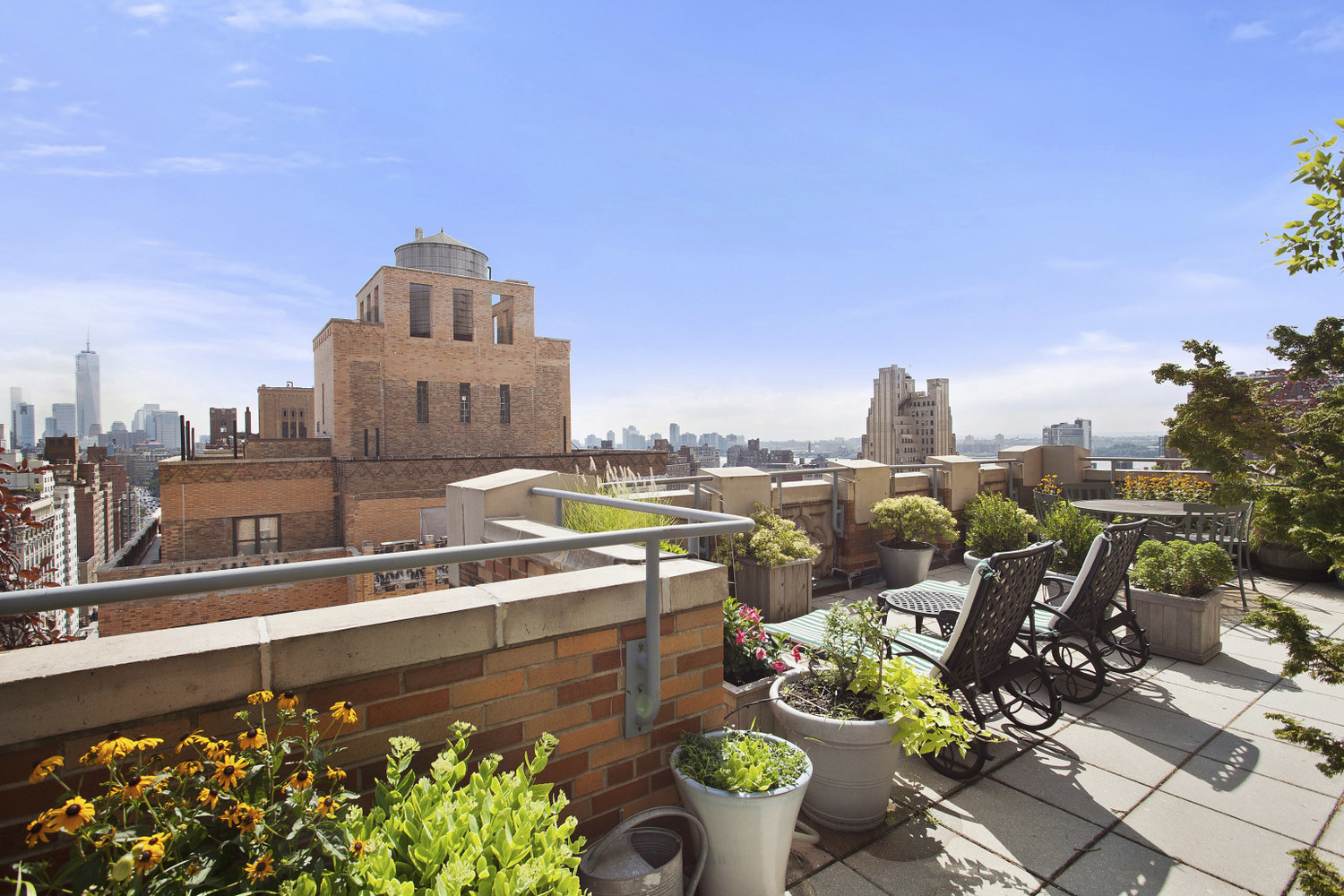 201 West 16th Street, Unit 15G Manhattan, NY 10011 - Photo 13 of 16