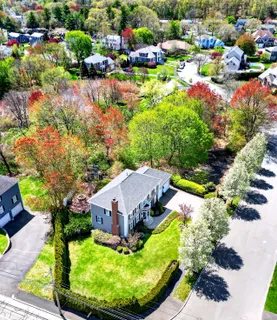 $1,265,000 | 2 Heritage Lane, Saugus, MA 01906