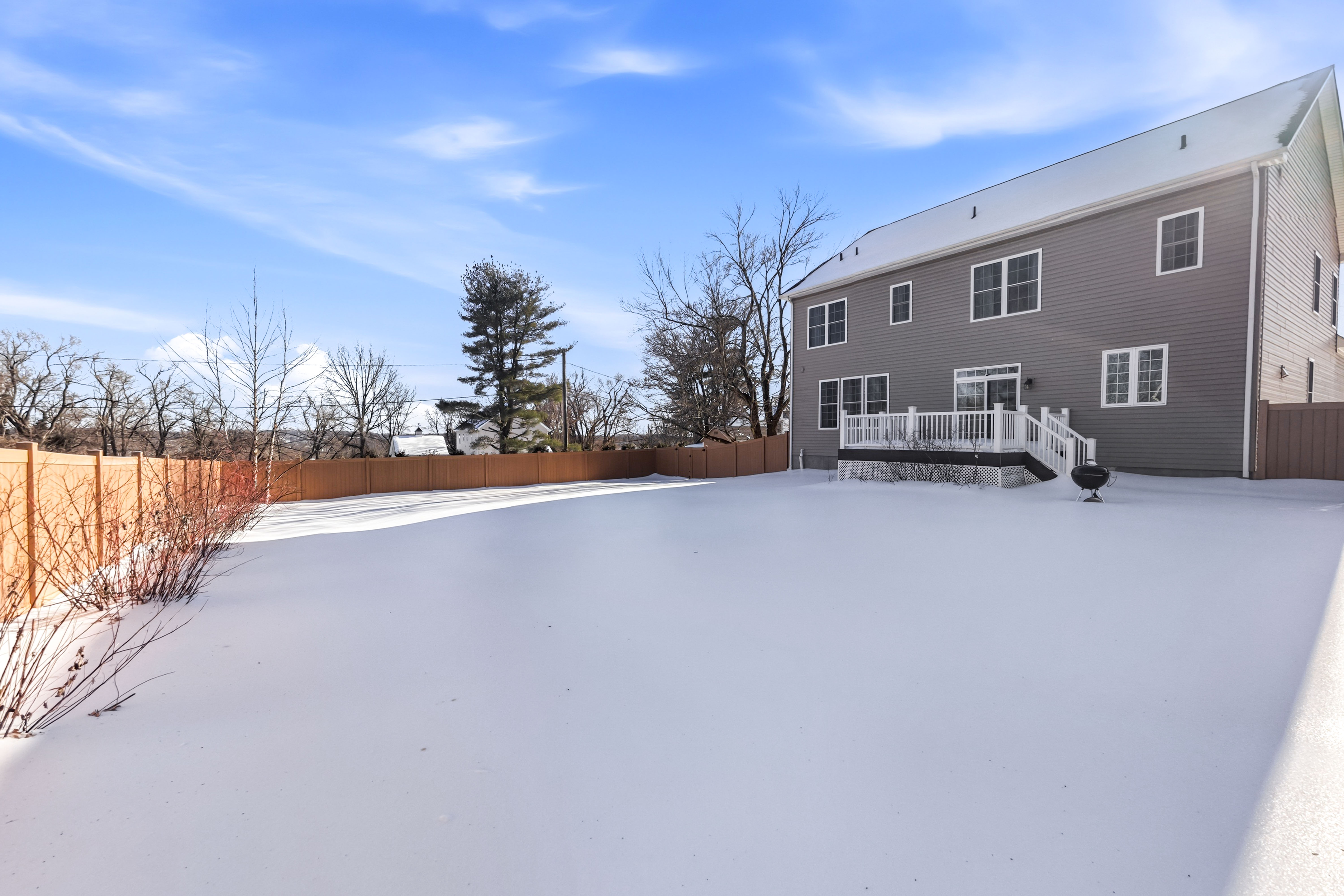 4777 Old Easton Road Doylestown, PA 18902 - Photo 25 of 26