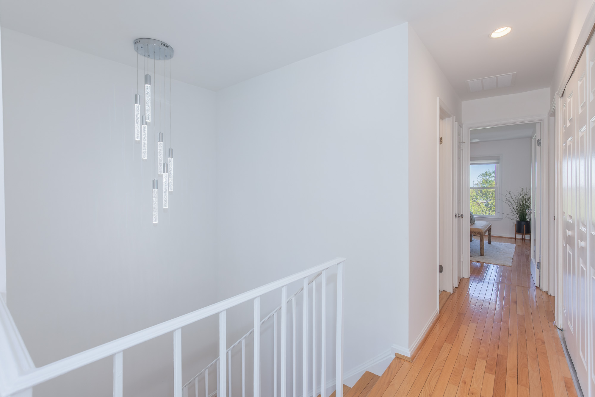 2103 North Rolfe Street, Unit B Arlington, VA 22209 - Photo 55 of 63