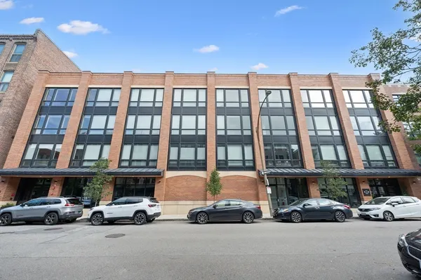 $519,000 | 340 West 2nd Street, Unit 5, Boston, MA 02127