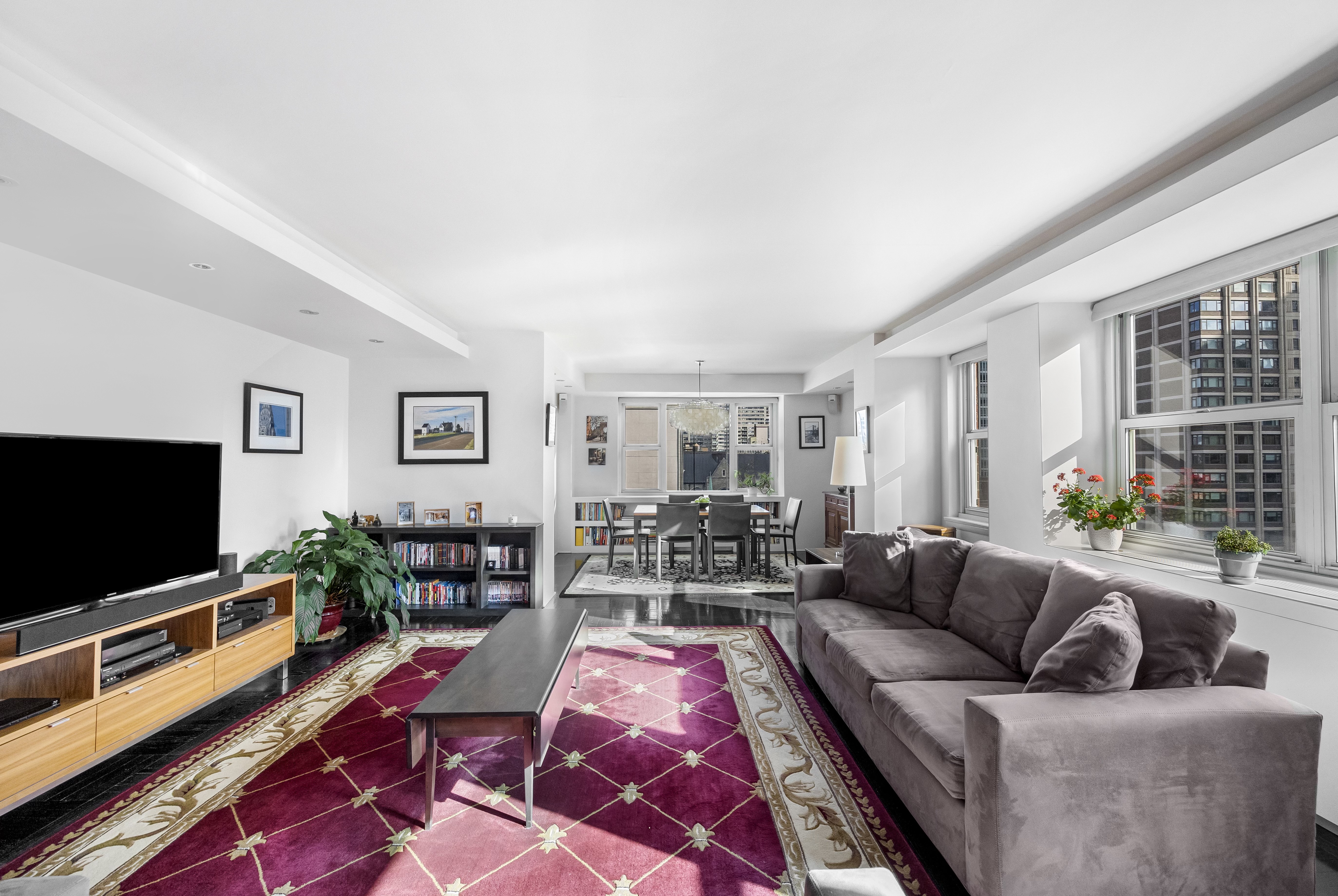 139 East 63rd Street, Unit 15A Manhattan, NY 10065 - Photo 2 of 15