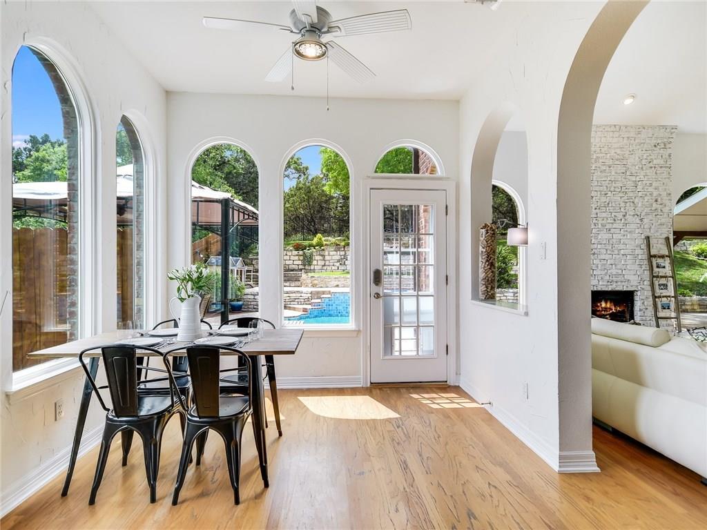 2102 Cliffs Edge Drive Austin, TX 78733 - Photo 5 of 8