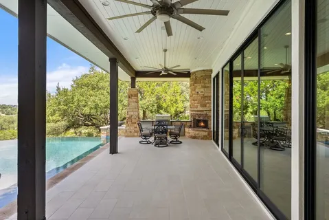 $2,595,000 | 17736 Flagler Drive, Austin, TX 78738