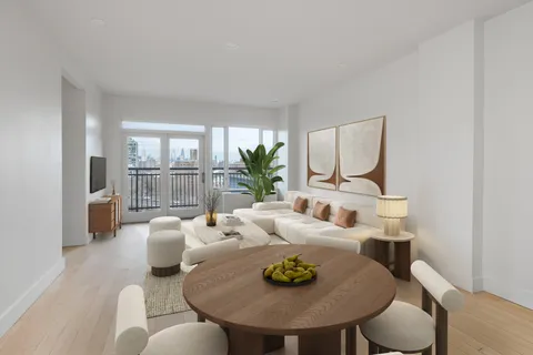 $1,300,000 | 189 Bridge Street, Unit 11B | Downtown Brooklyn