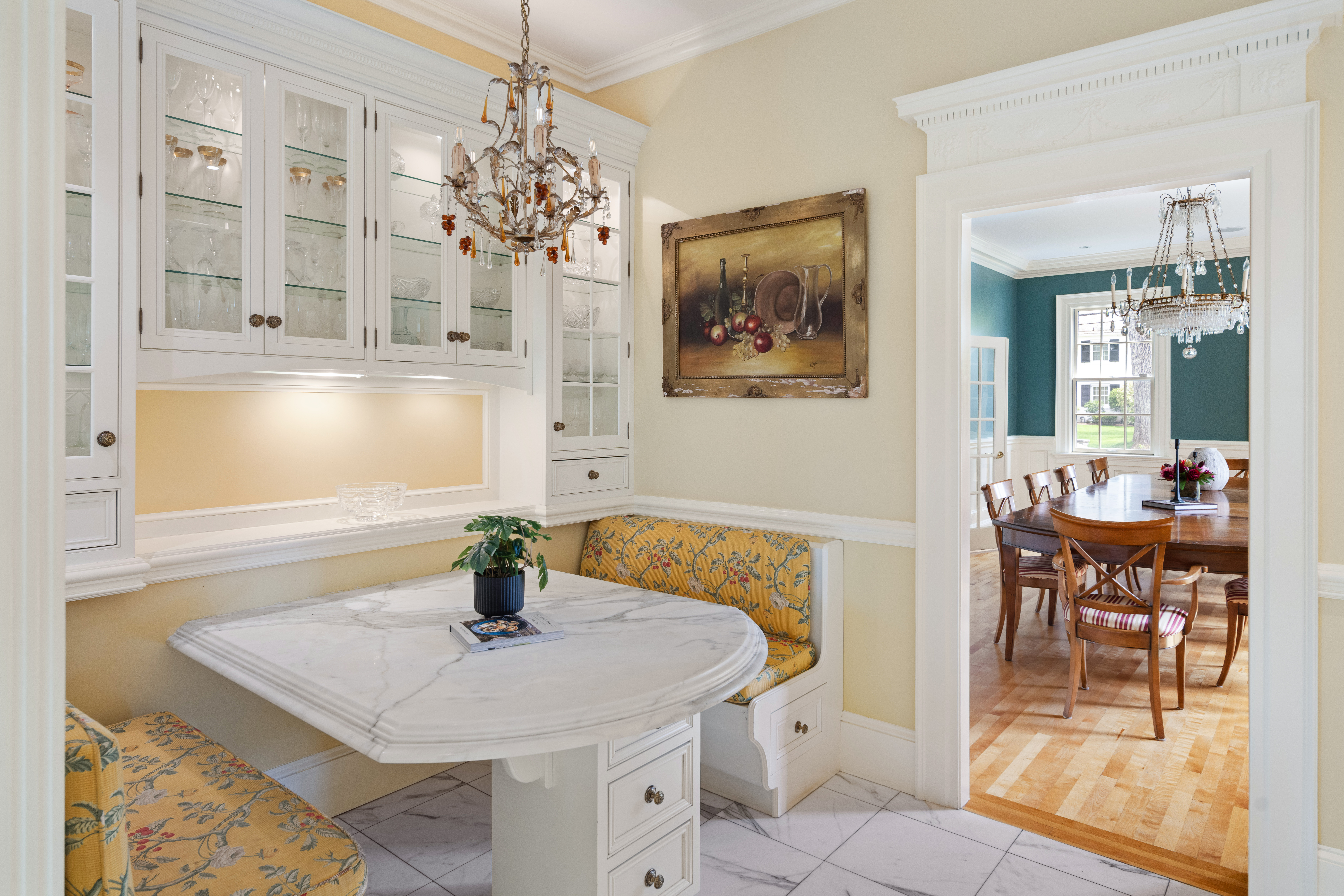 95 Temple Street Newton, MA 02465 - Photo 13 of 39