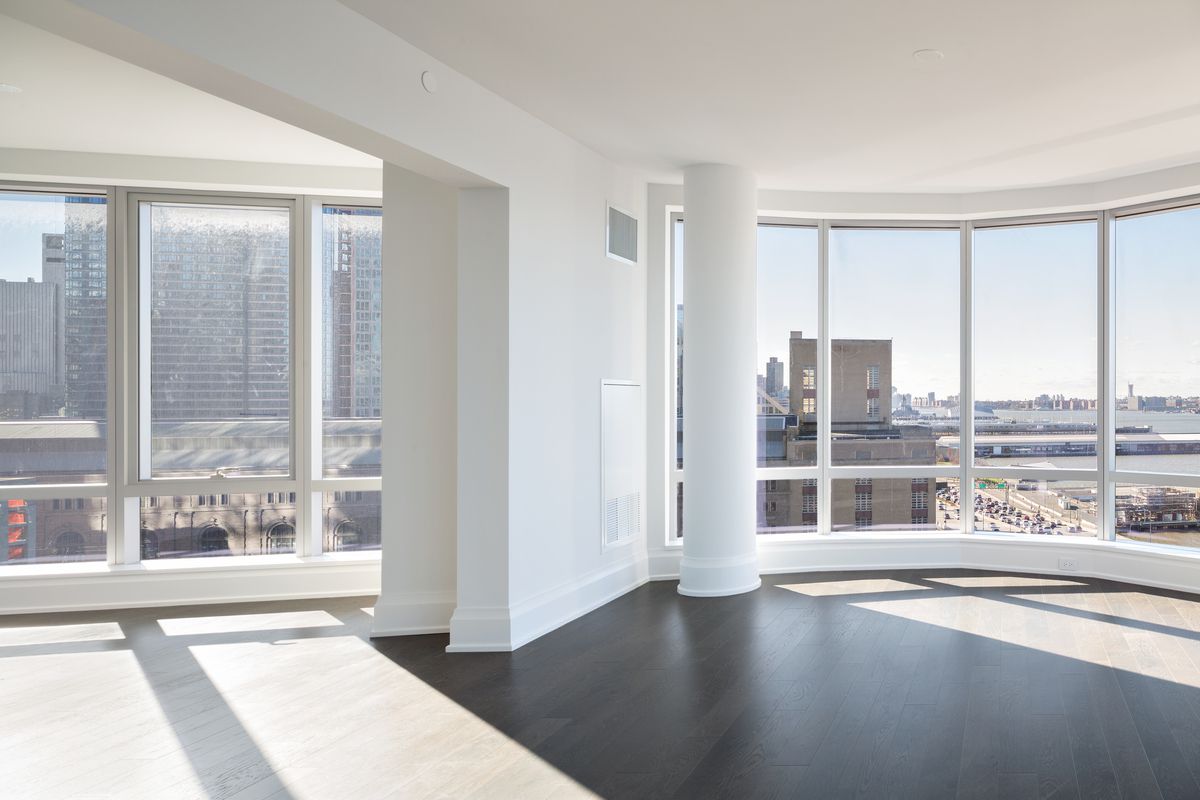 50 Riverside Boulevard, Unit 11L Manhattan, NY 10069 - Photo 4 of 15