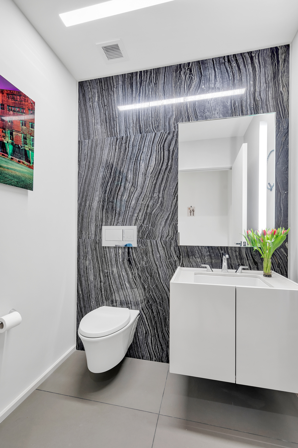 121 East 22nd Street, Unit S401 Manhattan, NY 10010 - Photo 8 of 16 Gallery Image 8
