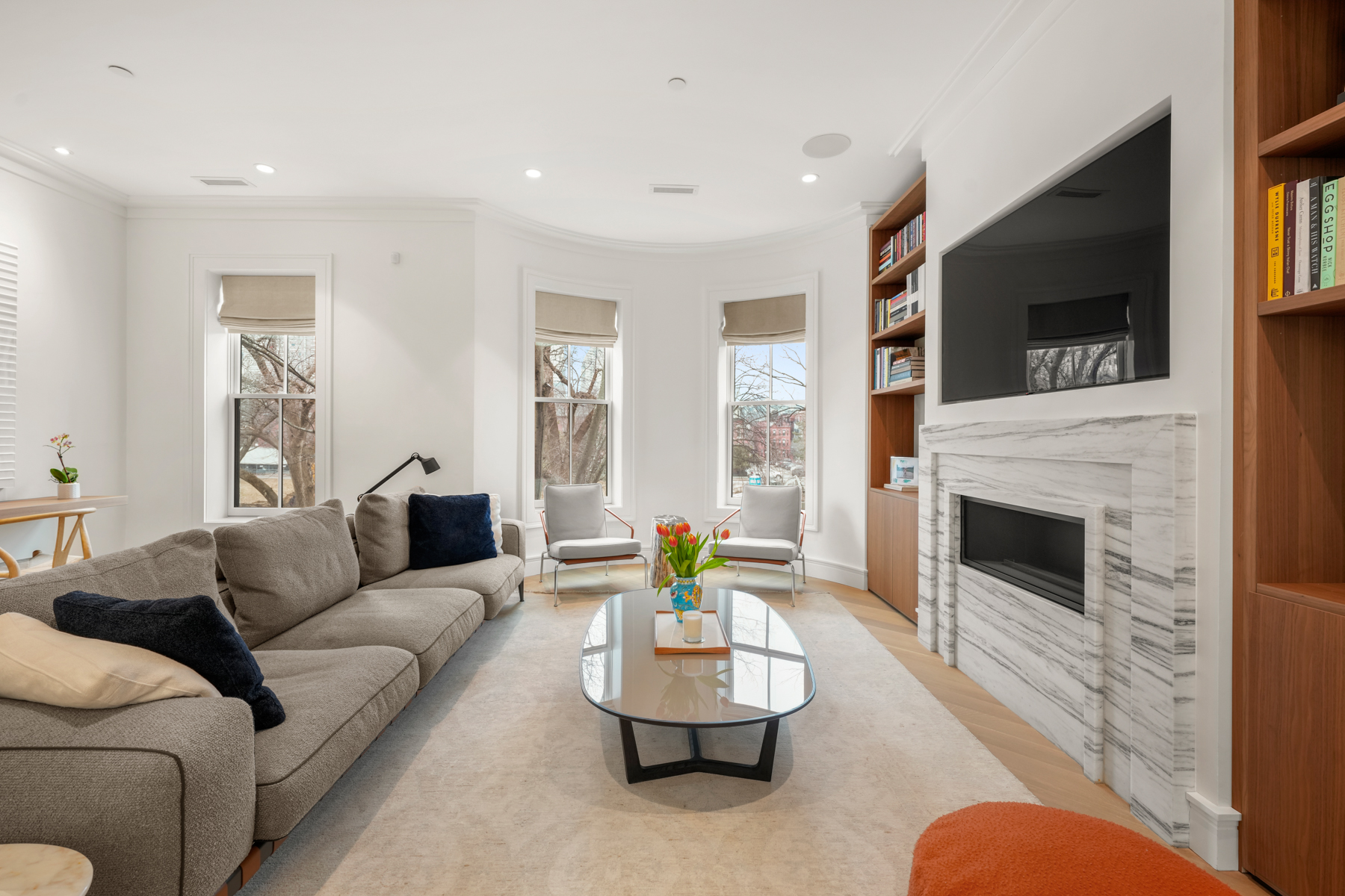 66 West Rutland Square, Unit 2 Boston, MA 02118 - Photo 9 of 44