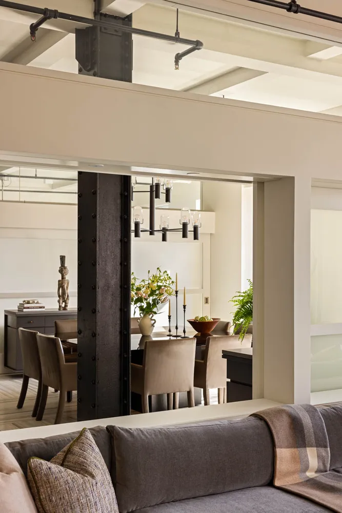 $4,795,000 | 30 West 15th Street, Unit 9S | Flatiron