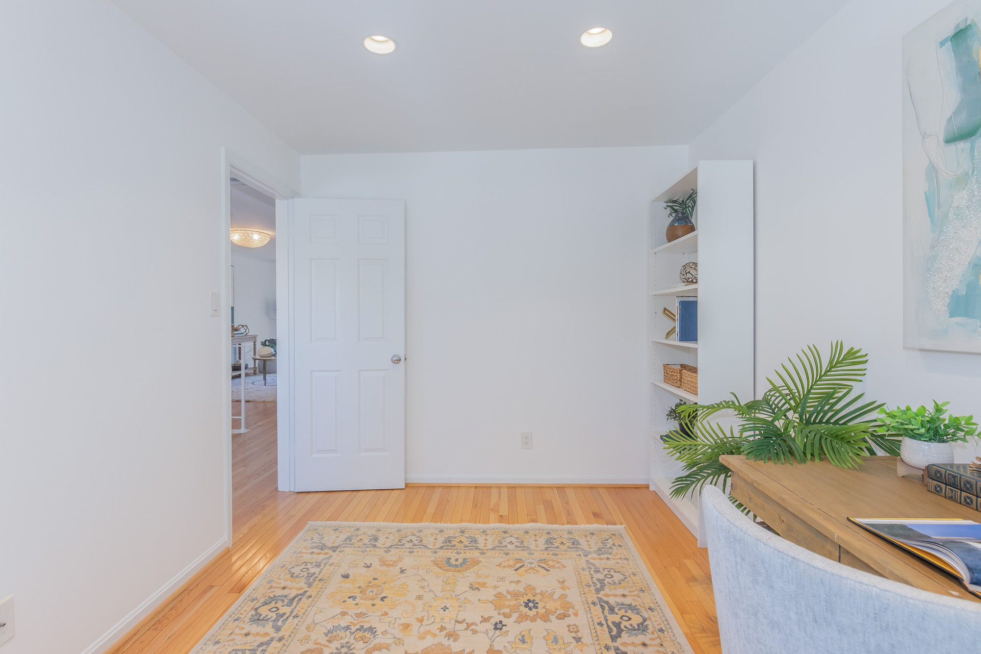 2103 North Rolfe Street, Unit B Arlington, VA 22209 - Photo 30 of 63