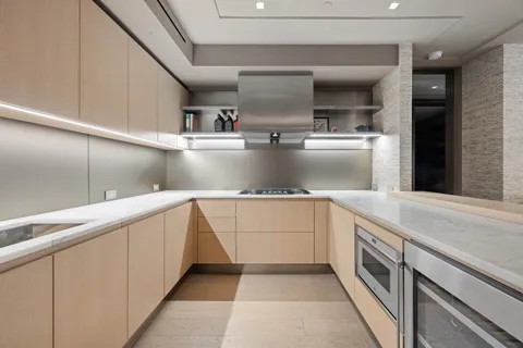 $4,995,000 | 1 Great Jones Alley, Unit 2A | NoHo