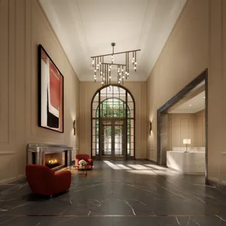 $9,650,000 | 211 West 84th Street, Unit 8D | Upper West Side