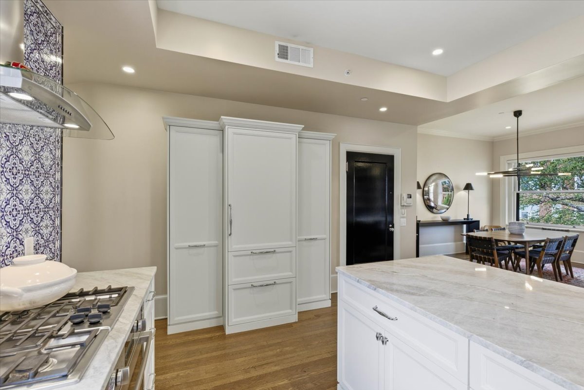 1632 S Street Northwest, Unit 32 Washington, DC 20009 - Photo 13 of 31