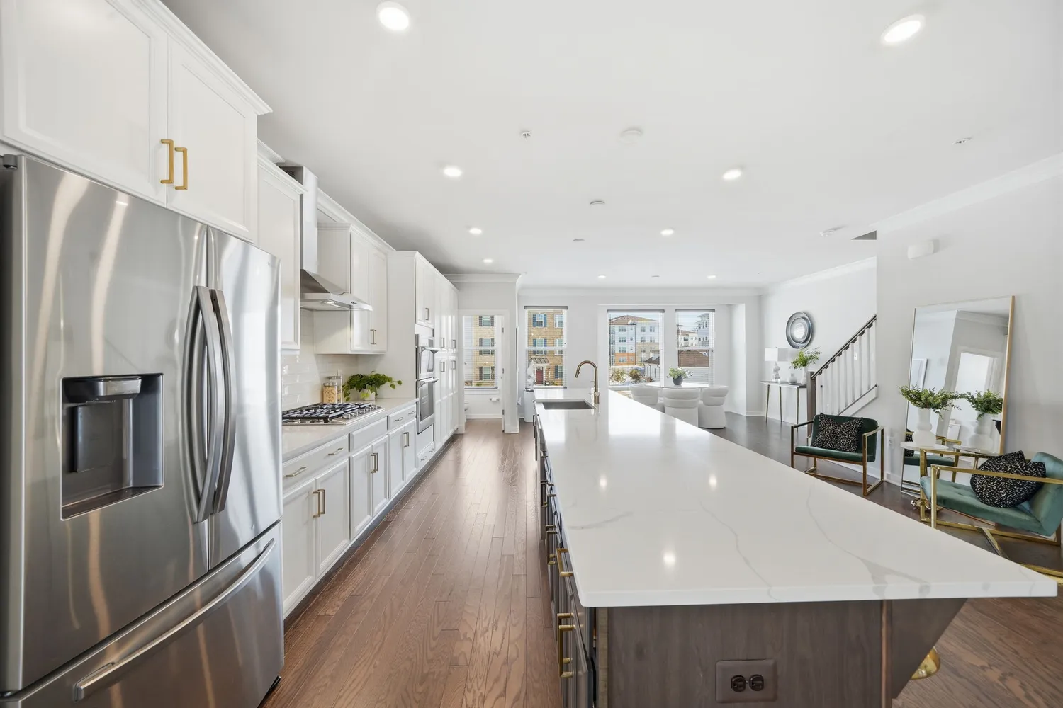 $719,000 | 217 Smt Pt Boulevard, Bowie, MD 20716