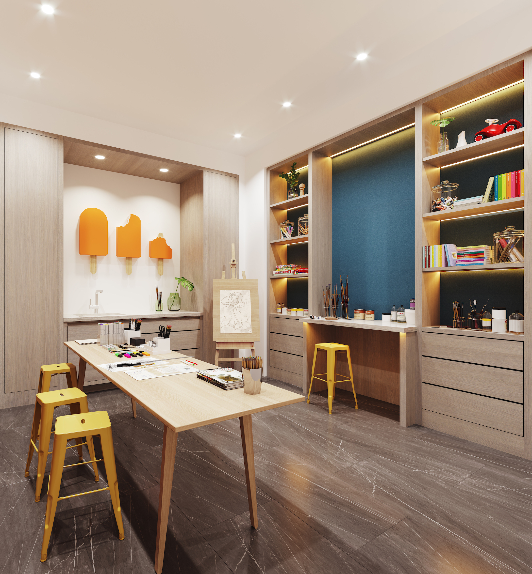 1045 Madison Avenue, Unit 4B Manhattan, NY 10075 - Photo 22 of 24