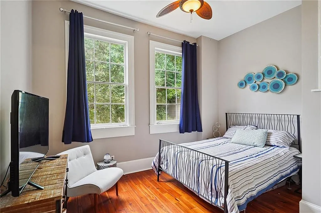 621 Mandeville Street New Orleans, LA 70117 - Photo 15 of 27