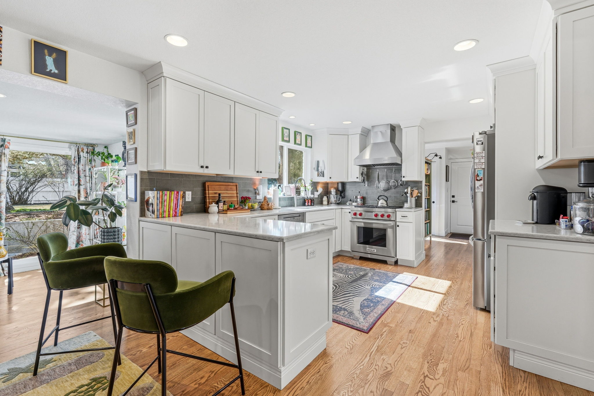 3565 South Oneida Way Denver, CO 80237 - Photo 8 of 23