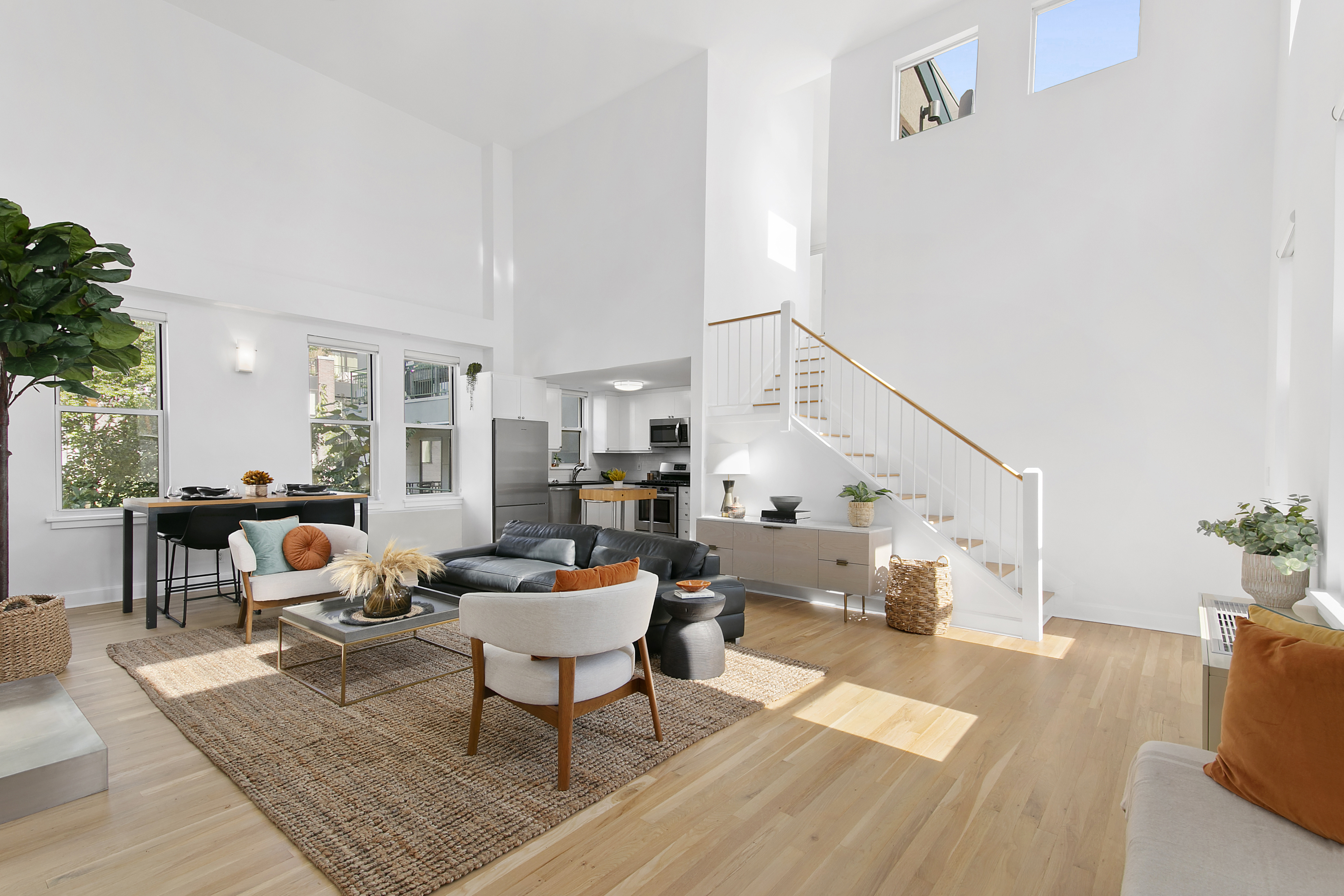 123 Boerum Place, Unit 3C Brooklyn, NY 11201 - Photo 1 of 13