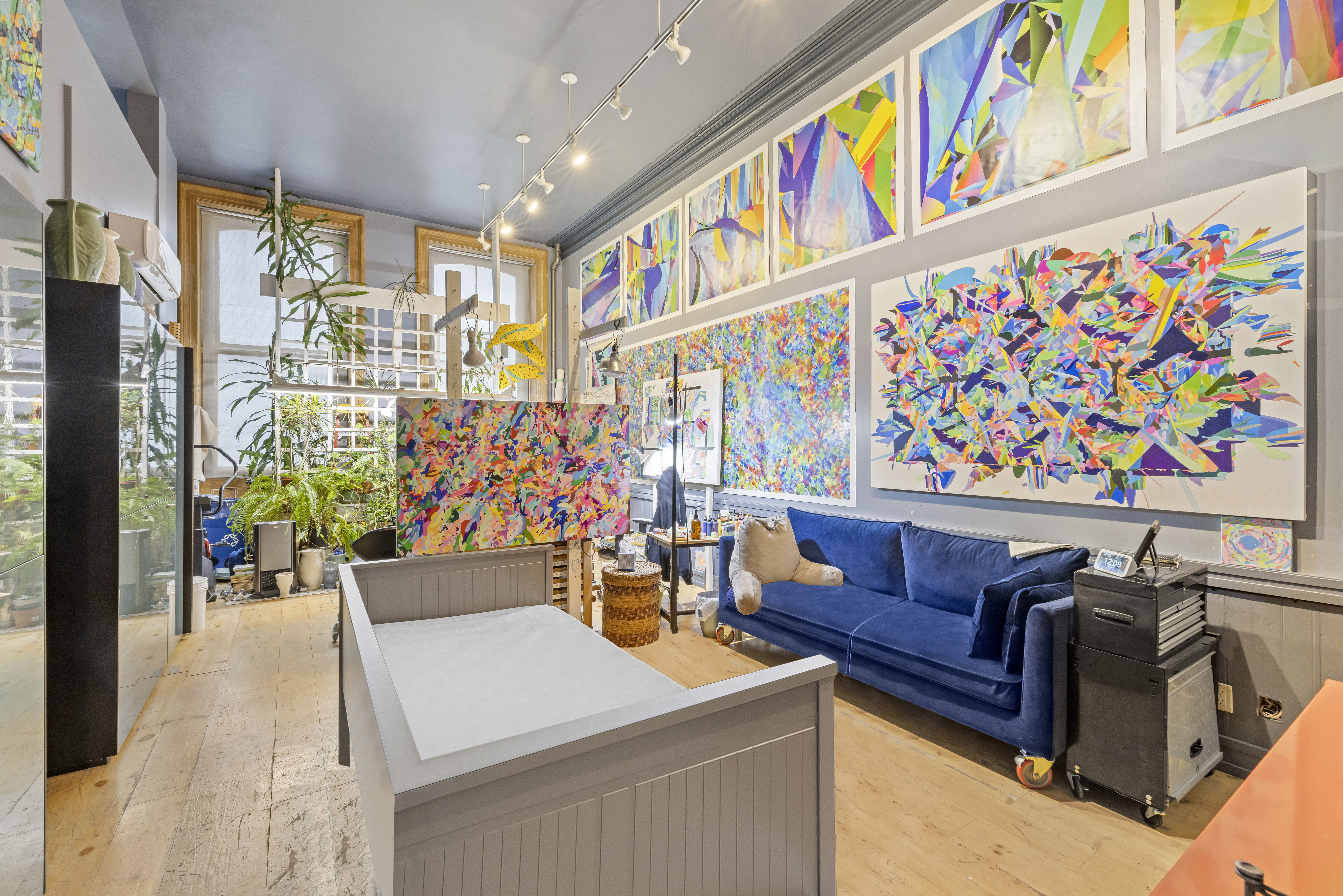 76 Franklin Street, Unit 2 Manhattan, NY 10013 - Photo 5 of 7