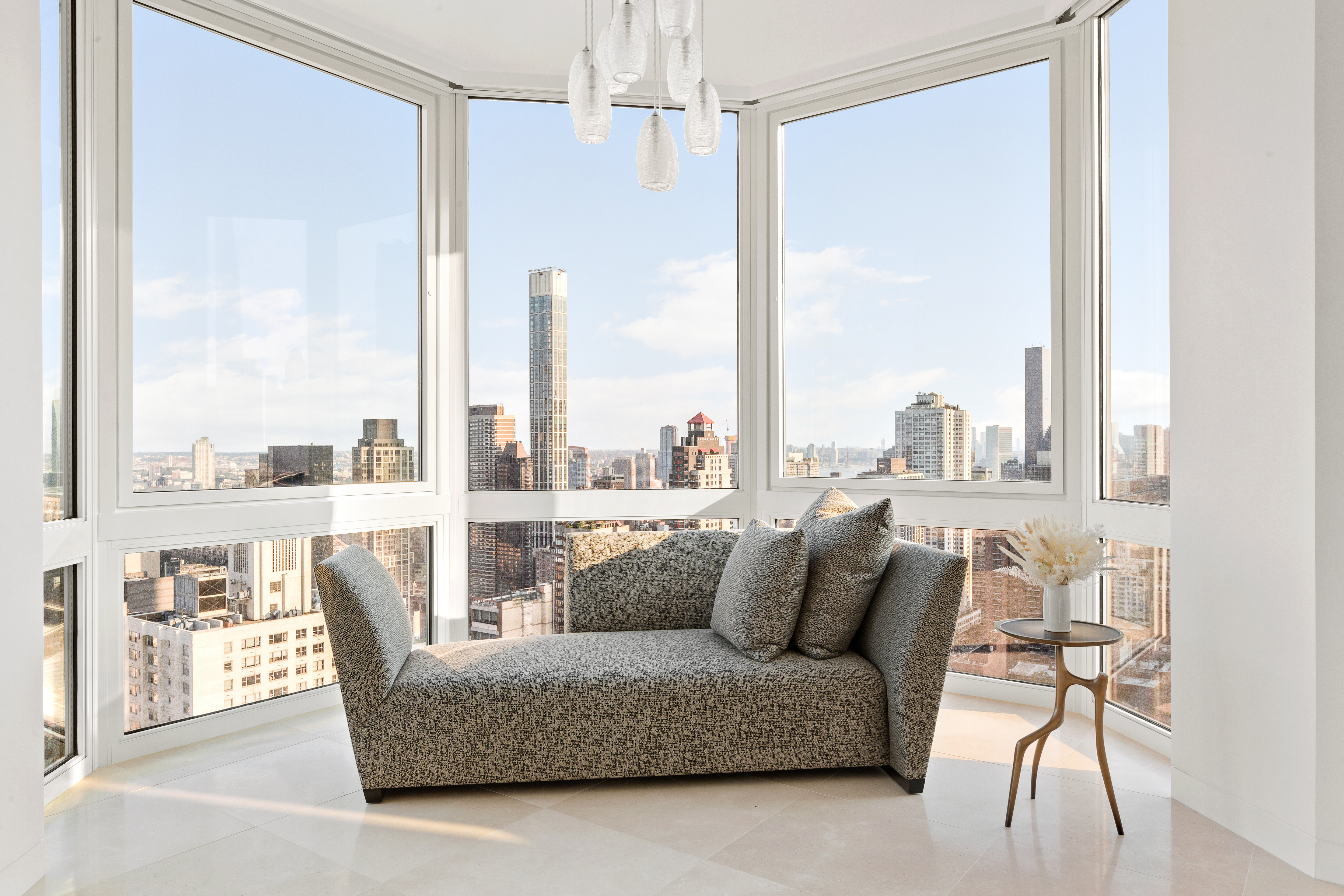 200 East 65th Street, Unit 38S Manhattan, NY 10065 - Photo 9 of 13