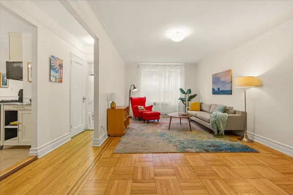 $365,000 | 385 Argyle Road, Unit 4A | Ditmas Park