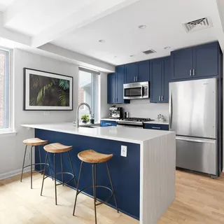 $1,325,000 | 133 Water Street, Unit 5A | DUMBO