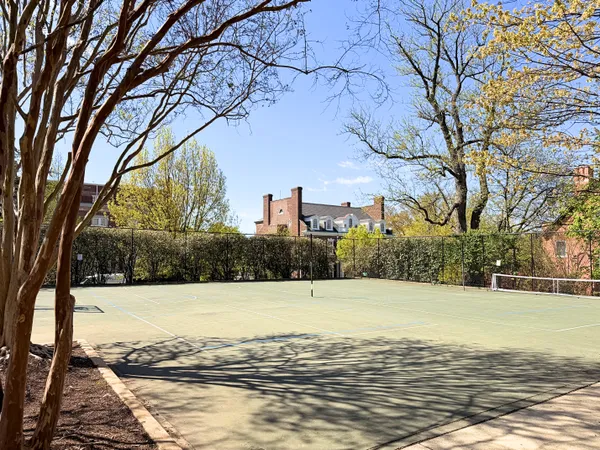 Contact Agent | 2127 California Street Northwest, Unit 505, Washington, DC 20008