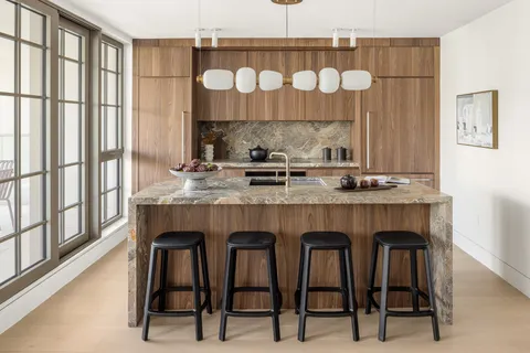 $2,795,000 | 686 Leonard Street, Unit 2 | Greenpoint