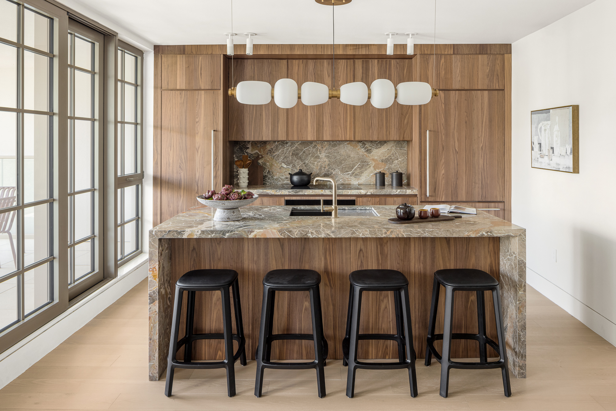 686 Leonard Street, Unit 2 Brooklyn, NY 11222 - Photo 4 of 13 Gallery Image 4