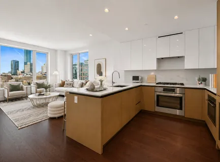 $1,995,000 | 380 Harrison Avenue, Unit 1013, Boston, MA 02118