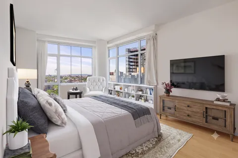 $1,065,000 | 189 Schermerhorn Street, Unit 12A | Downtown Brooklyn