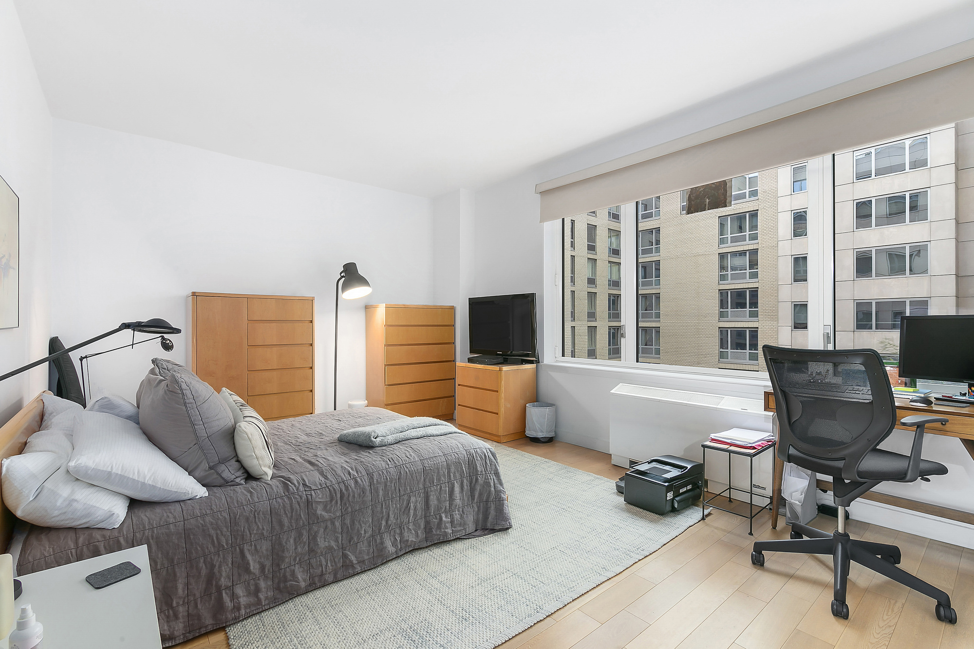 22 North 6th Street, Unit 4J Brooklyn, NY 11249 - Photo 4 of 11