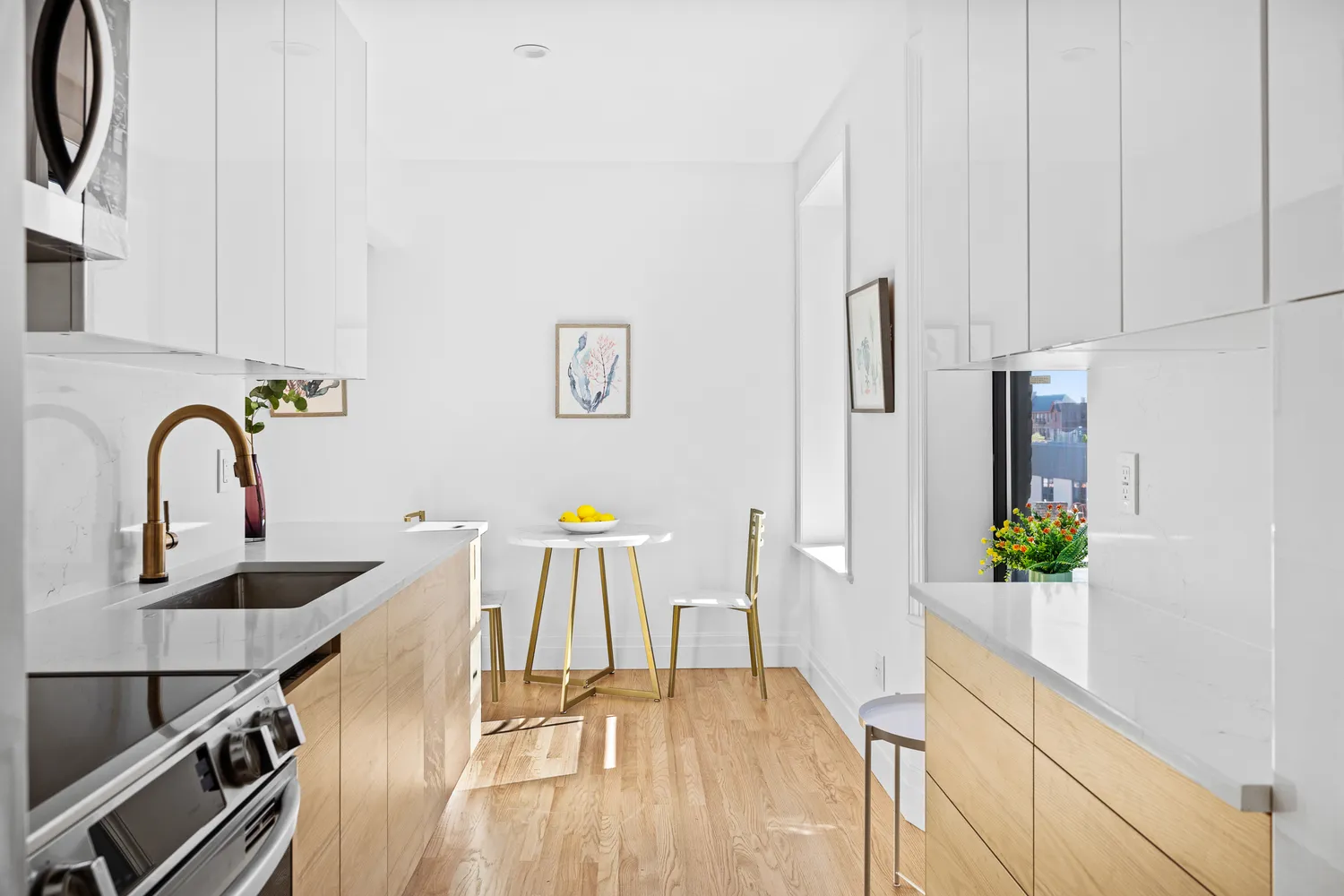 $1,500,000 | 418 St Johns Place, Unit 6A | Prospect Heights