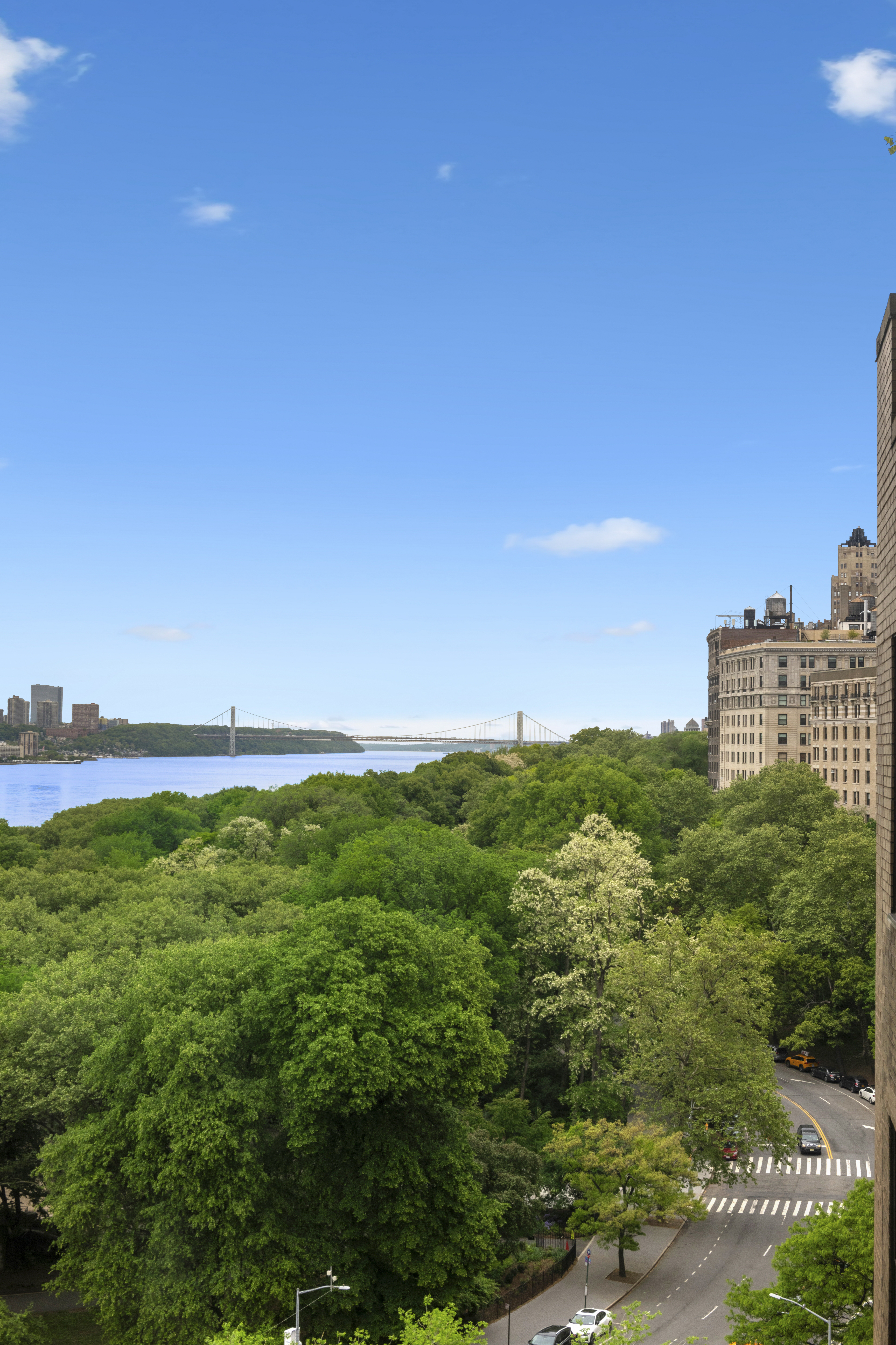 230 Riverside Drive, Unit 12J Manhattan, NY 10025 - Photo 3 of 14