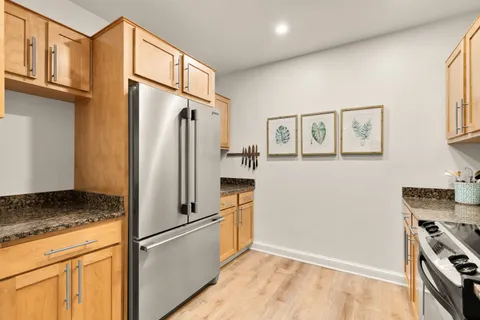 $925,000 | 1614 Beekman Place Northwest, Unit C, Washington, DC 20009