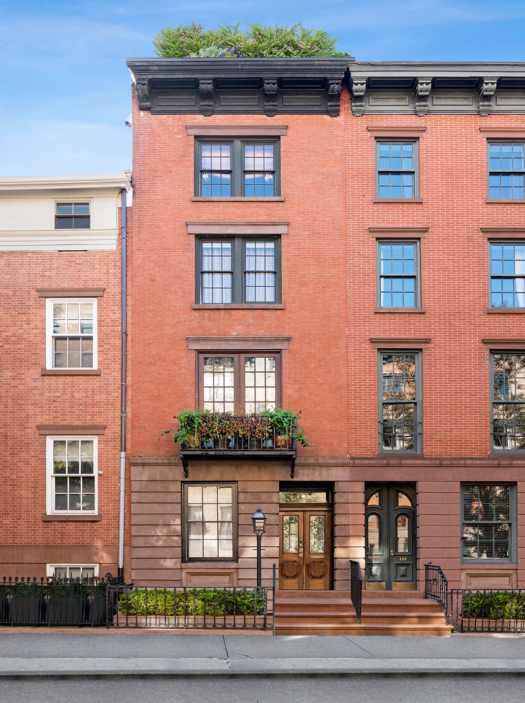 446 West 22nd Street, Unit GARDEN Manhattan, NY 10011 - Photo 8 of 9