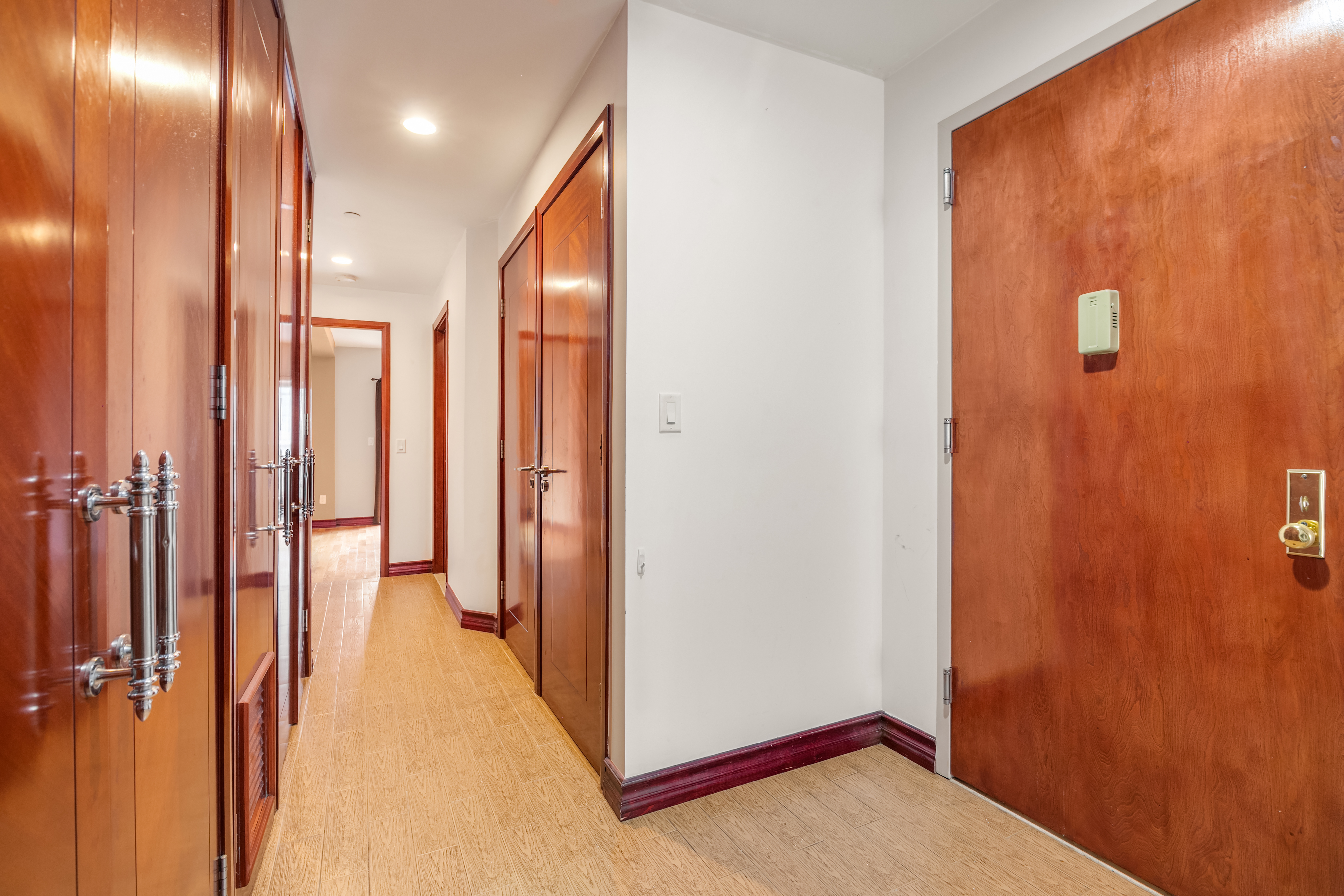 147 West 142nd Street, Unit 5A Manhattan, NY 10030 - Photo 4 of 11